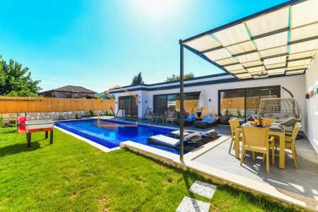 Villa Oscar